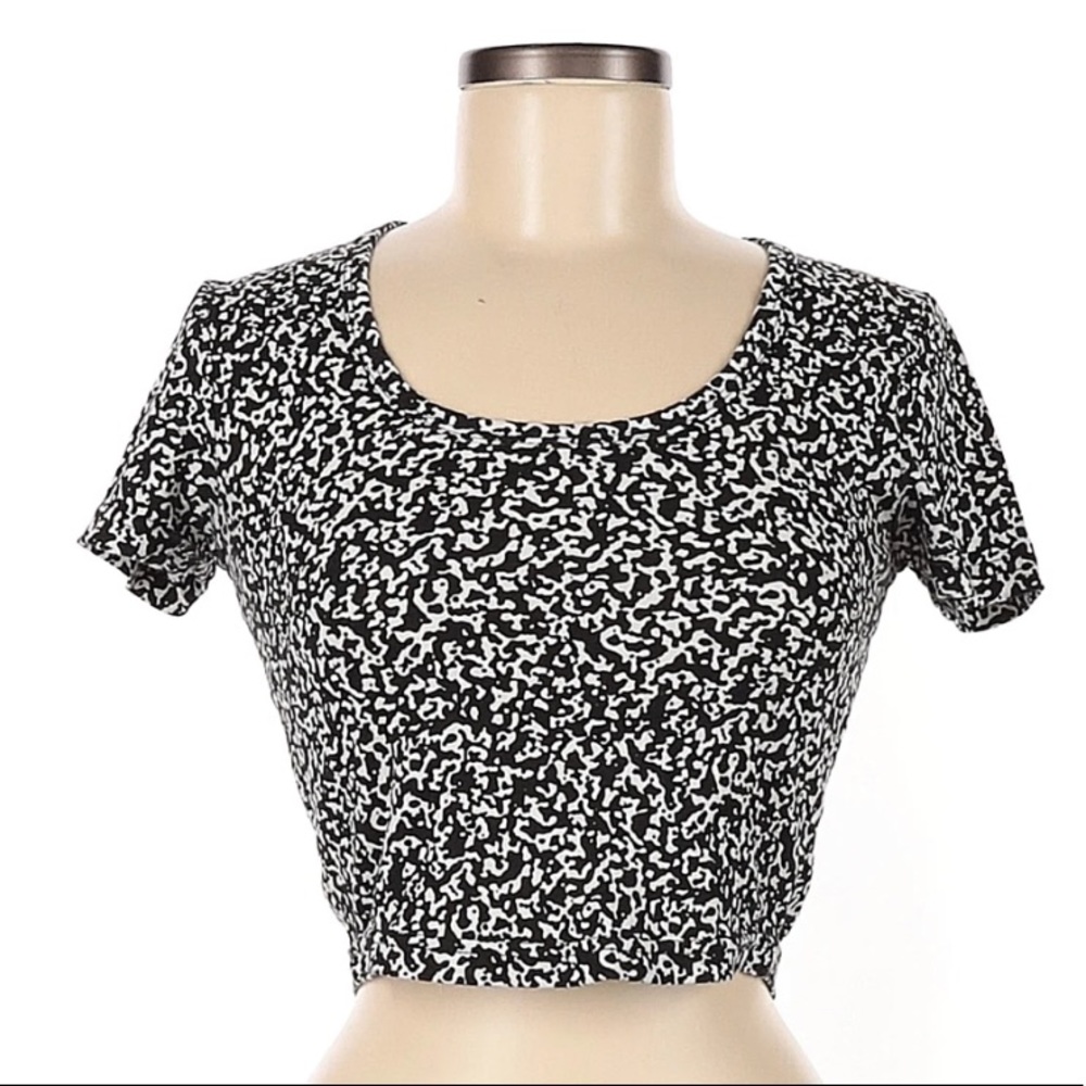 Nathalie Du Pasquier for American Apparel